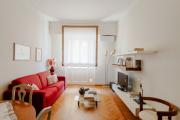 Classic apartment near the Auditorium