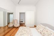 Classic apartment near the Auditorium