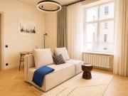 Scheffel Residences Solace Suite