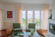 Just Like Home - Casa Verde Helena
