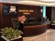 Bravon Sky Hotel