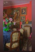 Art action room