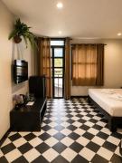 SaintLove Hotel