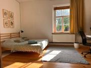 Room 3 in the White House Residence