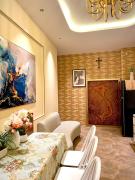 Toàn bộ nhà riêng - Nguyên căn Nguyễn Cư Trinh 5 phòng ngủ 6wc 7 giường