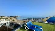 Modern apartment - right on the beach in Arguineguín