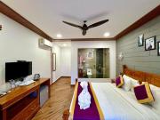 Top Calangute