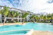 Shaula 104 Ground Floor Apartment Estrella Garden Condos Dominicus