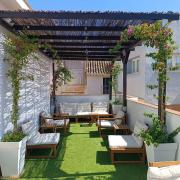 Apartamentos Constitucion