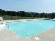 Secluded Vacation Rental with Outdoor Pool in Yellow Spring, West Virginia
