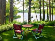 Top Lake Ann