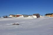 Tranquil Accommodation with Complimentary Fishing Gear on the Seward Peninsula, Alaska