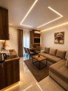 Arbneshi Apartments