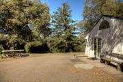 Top Palomar Mountain