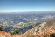 Top Palomar Mountain