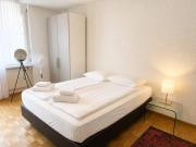 Cute Studio Next to Museum of Art - Art 9
