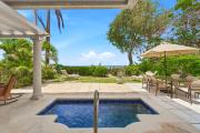 Beachfront Paradise with Plunge Pool - Fathoms End