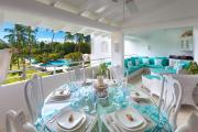 Garden and Pool Views - Glitter Bay 310