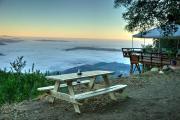 Top Palomar Mountain