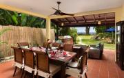 Beachfront Villa with Plunge Pool - Church Point 2