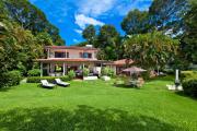Charming Beachfront Villa - Church Point 4