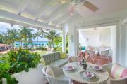 Serenity on the Beach - Glitter Bay Estate 202