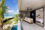 Stunning New Luxury Beachfront Condo - Allure 202