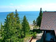 Top Cheboygan