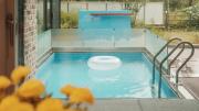 Gyeongju Sky Flower Astro Pool Villa