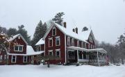 Picturesque Lake Vacation Rental near Laconia, New Hampshire