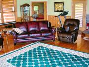 Top Cheboygan
