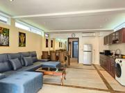 1 Bedroom Villa with Beach View Koh Chang