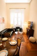 RomAntica Flat near Villa Borghese