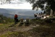 Top Palomar Mountain
