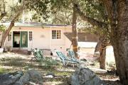 Top Palomar Mountain