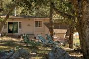 Top Palomar Mountain