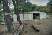 Top Palomar Mountain
