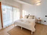 Eklettiko bright cozy private flat!