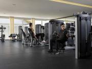 Novotel Yangon Max
