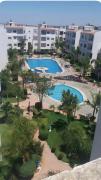 Appartement de vacances á louer Sidi Rahal