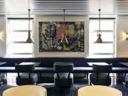 Hotel Mercure Jardines de Albia