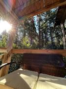 Top Palomar Mountain