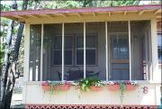Comfortable Lakeside Cabin Rental for Four Guests near Brainerd, Minnesota