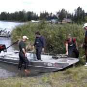 Top Soldotna