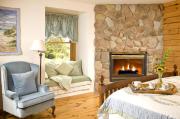 Chic Rural Suite in a Bed and Breakfast in Arrington, Virginia