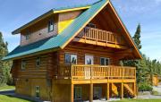 Top Kenai