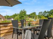 Holiday Home Malti - 1-3km from the sea by Interhome