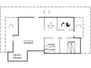 Holiday Home Amma - 15m from the sea by Interhome