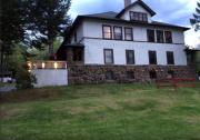 Top Lake George