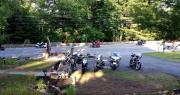 Top Lake George